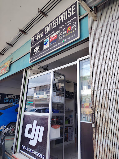 D iPro Enterprise