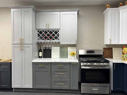 XD KITCHEN & FLOOR—HOME REMODEING