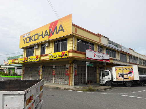 Yokohama Distribution Services (Sandakan)