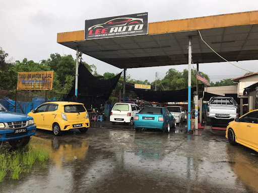 LEE AUTO SANDAKAN