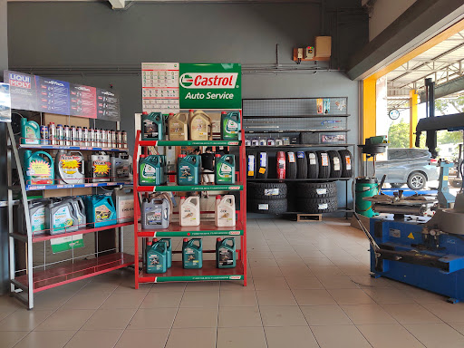 Continental Yun Tong Seng Enterprise Sdn Bhd