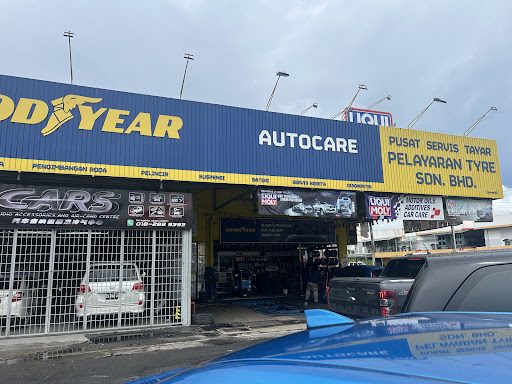 Pelayaran Tyre Sdn Bhd