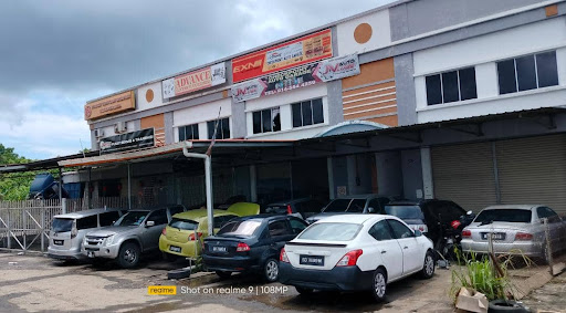 CP Auto Garage |Repair Gearbox & Auto Service Sandakan