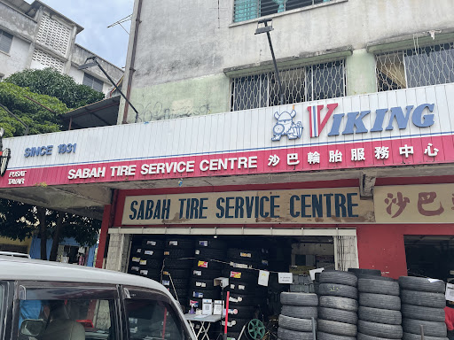 Sabah Tire Service Centre