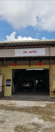 JM AUTO