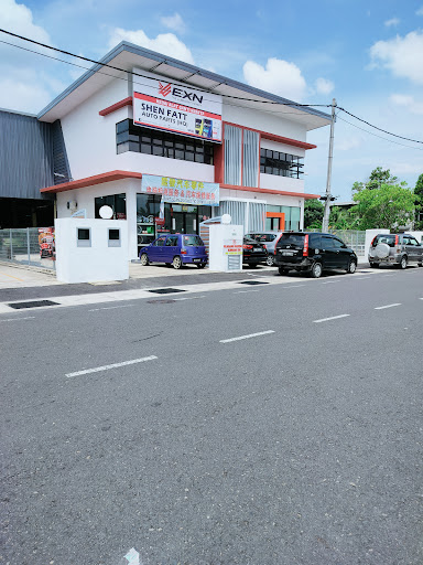 SHEN FATT AUTO PARTS (HQ)