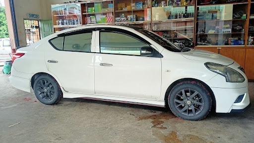 Friendship Air-Con & Car Accessories Service