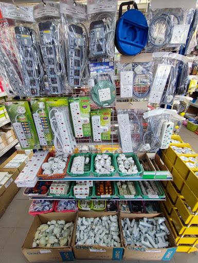 Suntronic Trading Sdn. Bhd.