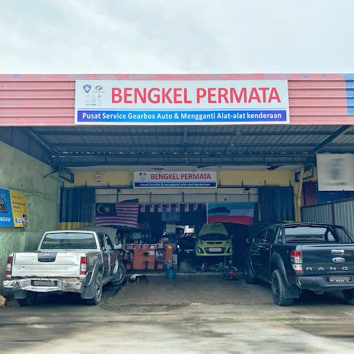 Bengkel Permata Bandar Kimfung