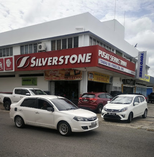 Tawau Sri Power