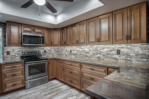 Cardinal Wholesale Cabinets