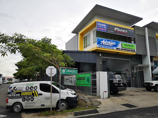 Impact Auto Specialists Sdn Bhd
