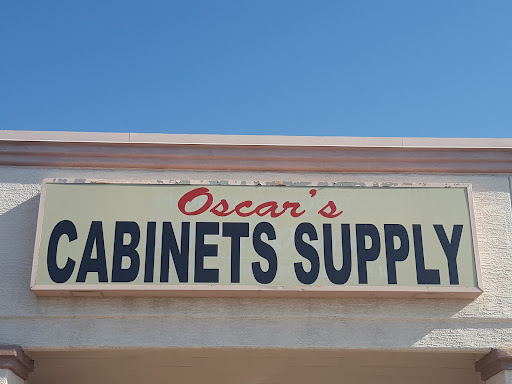 Cabinets solutions by oscar llc