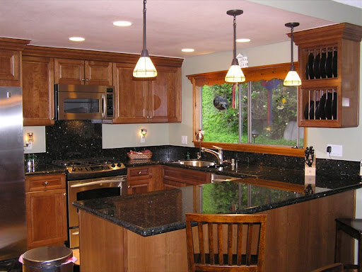 Santa Ana Kitchen & Bathroom Remodeling