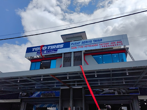 Tawau Tyre Retreading Factory Sdn. Bhd.