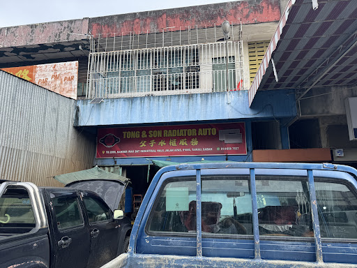 Tong & Son Radiator Auto