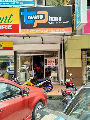 Tawau phone service
