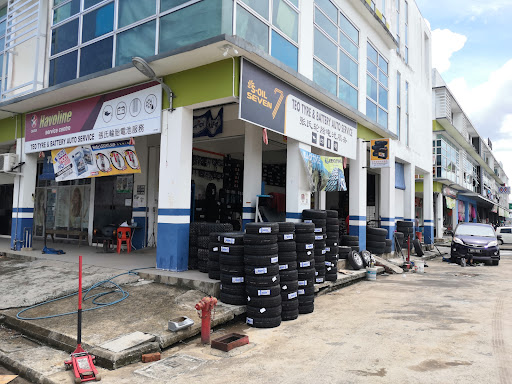 Teo Tyre & Battery Auto Service