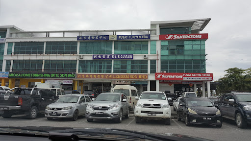 Lee Tyre Parkcity