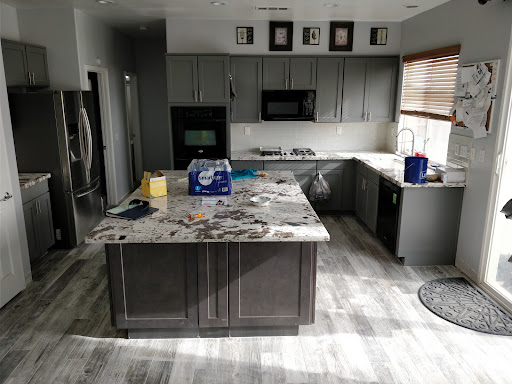 Orion Flooring, Inc.