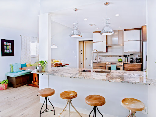 UB Kitchens - Kitchen Design and Cabinets