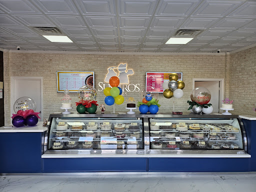 Suspiros cakes Weslaco