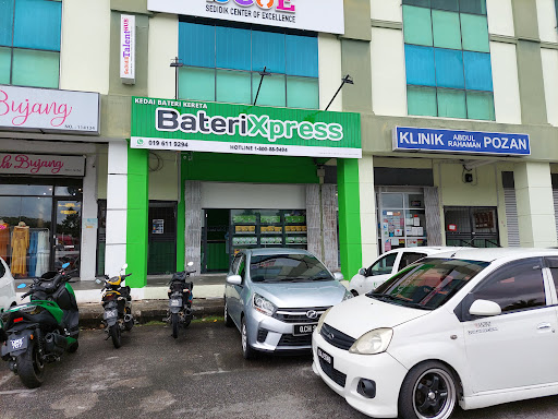BateriXpress