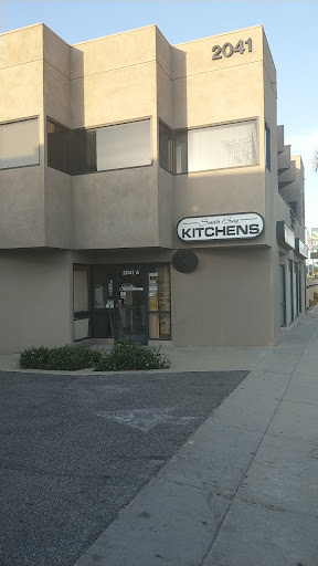 South Bay Kitchens