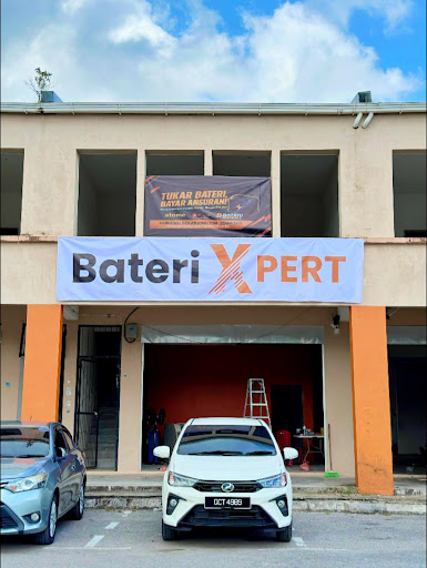 BateriXpert