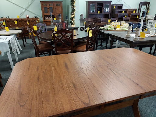 Allen's Pacific Avenue Furniture