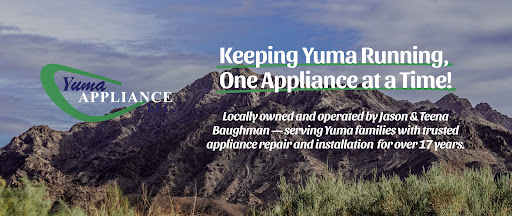 Yuma Appliance LLC