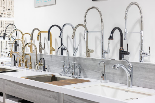 Faucets N Fixtures