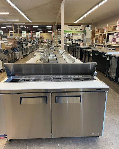 Cresco Restaurant Equipment & Supply Co.