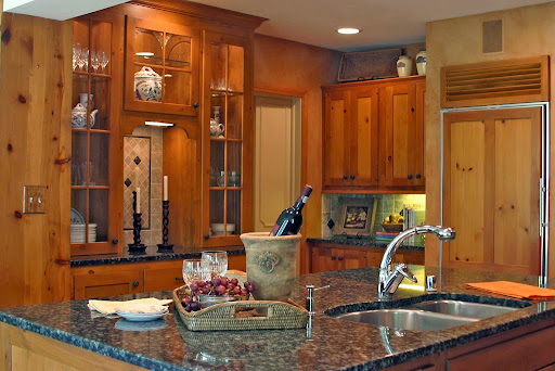 Fresno Cabinet Outlet