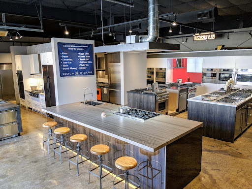 Kustom Kitchens Distributing