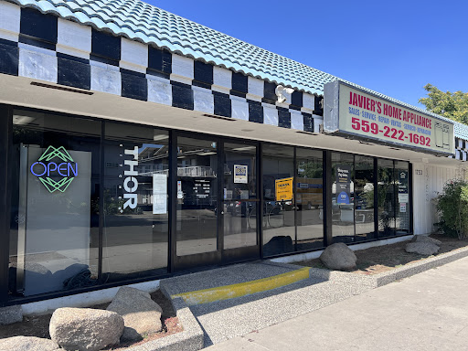 Javier's Home Appliance