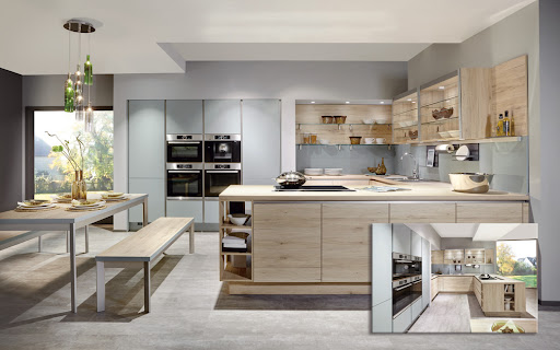 German Kitchen Center