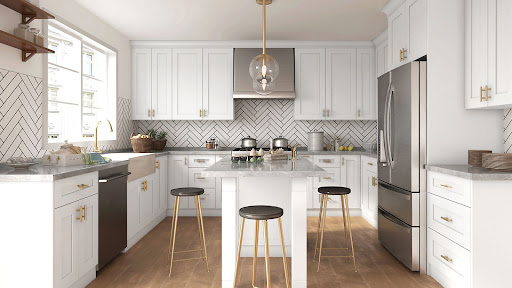 Buy Wholesale Cabinets