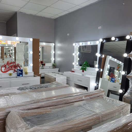 Casa Blanca Furniture LLC