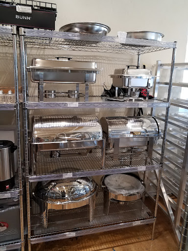 Mission Restaurant Supply