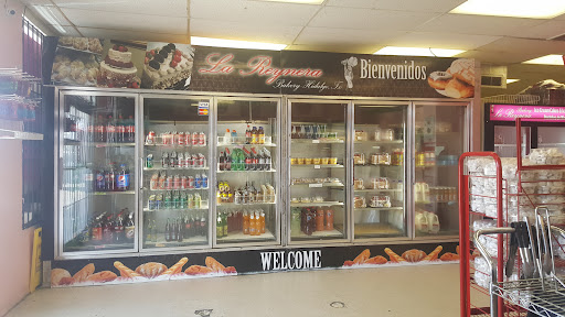 LA Reynera Bakery 7