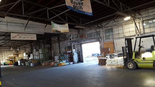 Cameron Farm and Ranch Company