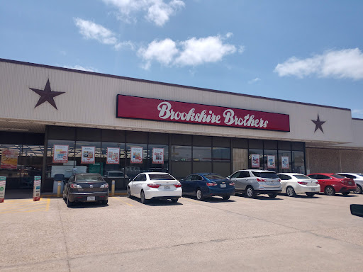 Brookshire Brothers