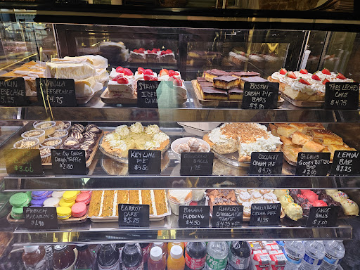 Shirley Mae's Bakery