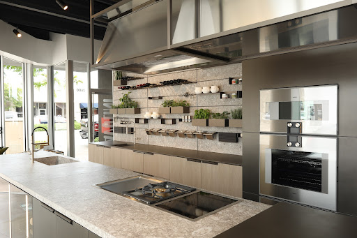Scavolini Store Miami