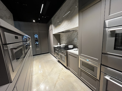 La Cuisine Appliances Design District Miami