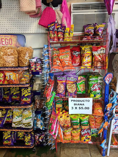 Latinos Unidos Carniceria