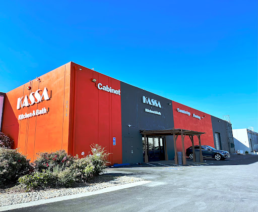 KASSA Kitchen and Bath