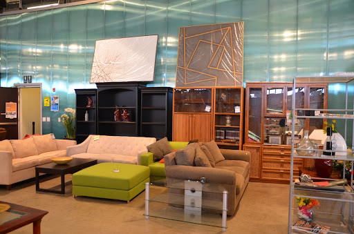 Habitat for Humanity ReStore San Jose