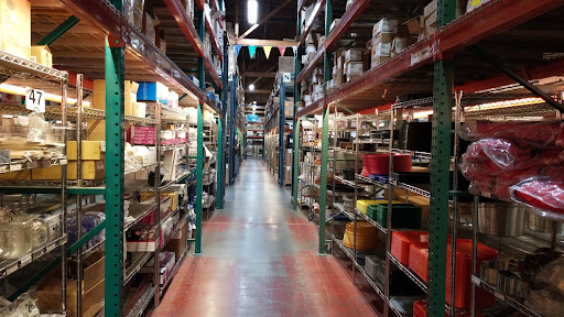 East Bay Restaurant Supply Inc